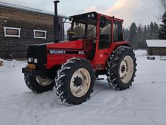 Valmet 805 GLOZ
