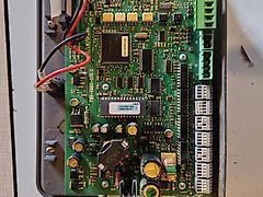 Westfalia Metatron12