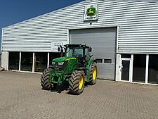 John Deere 6140R