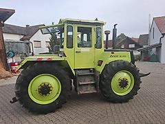 Mercedes-Benz MB trac 1500