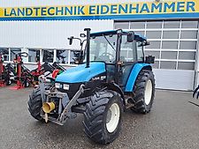 New Holland L 85 DT / 6635 De Luxe