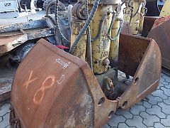 Hydraulik-Greifer-Technologie ZZ3