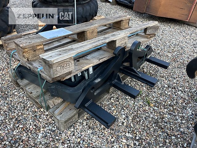 Caterpillar Primärprodukte Kompo