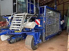 Eurobagging EB 310 LG Deluxe