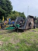 Spearhead Stubble Master 500