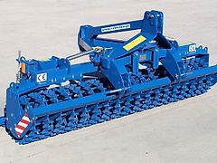 Rolmako Frontpacker / Frontwalze