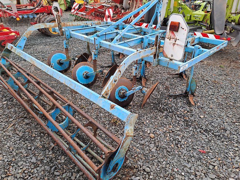 Lemken Smaragd 80-300