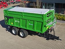 Pronar Muldenkipper (Heck), T 669; 20 to, NEU, ab Lager