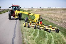 Degelman REV1500 - Sichelmulcher