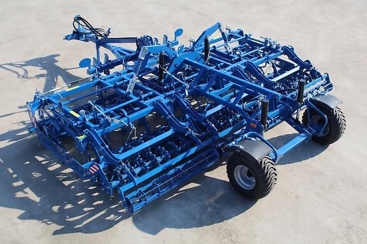 Rolmako Kompaktor U 684 PRO - 6,0 mH