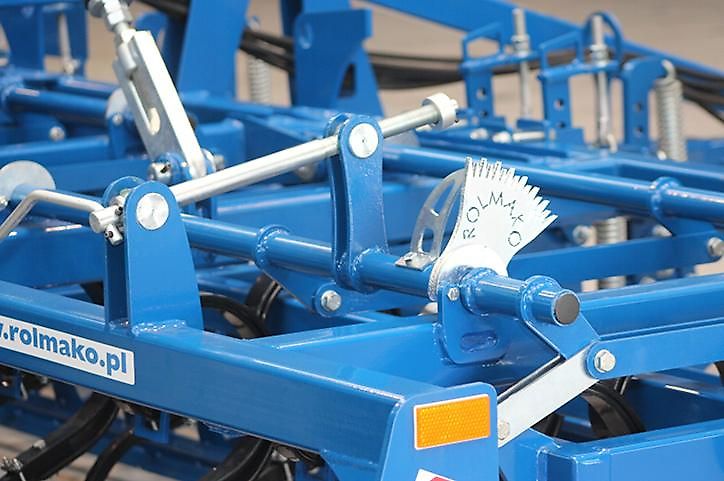 Rolmako Kompaktor U 684 PRO - 6,0 mH