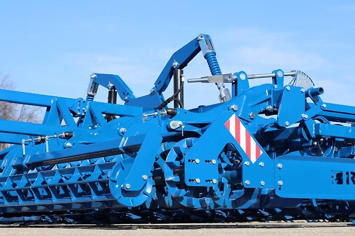 Rolmako Kompaktor U 684 PRO - 6,0 mH