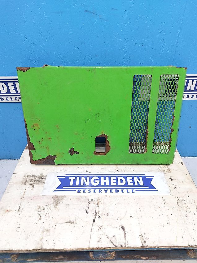 Merlo P40.7 (Spare part/Reservedel/Ersatzteil)