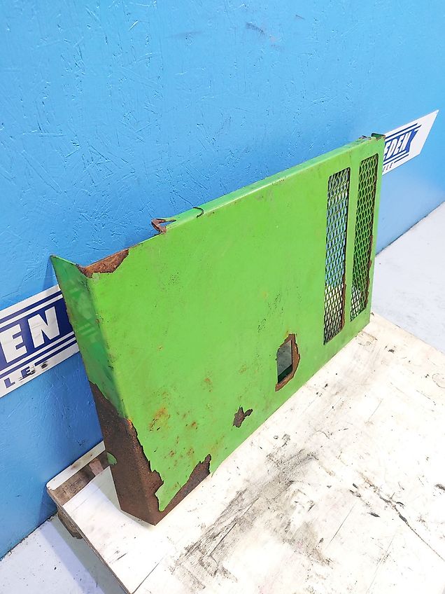 Merlo P40.7 (Spare part/Reservedel/Ersatzteil)