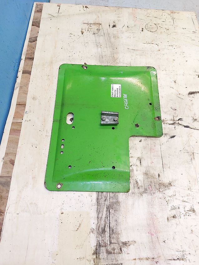 Merlo P40.7 (Spare part/Reservedel/Ersatzteil)