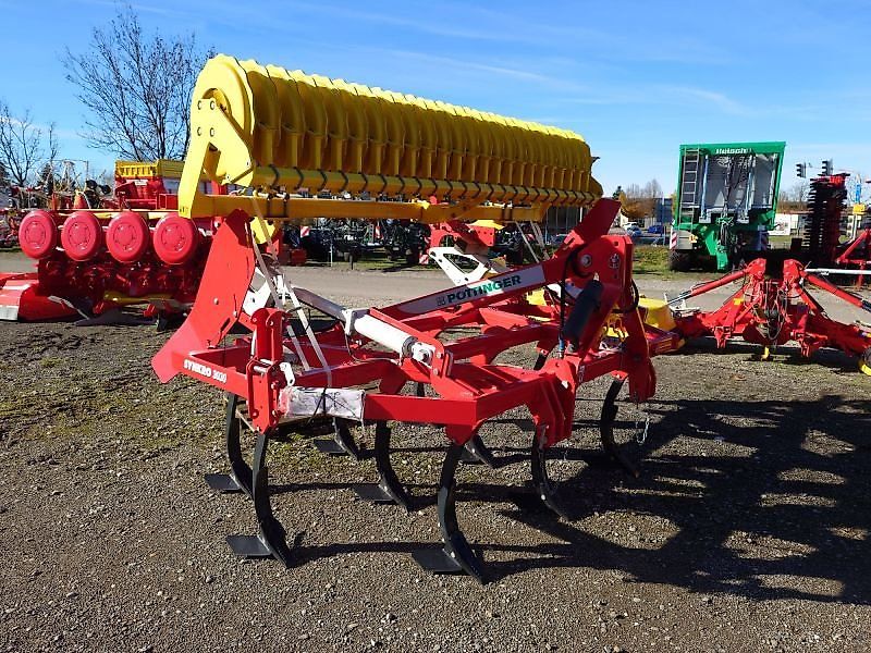 Pöttinger SYNKRO 3030