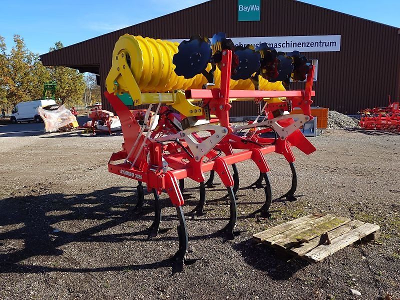 Pöttinger SYNKRO 3030