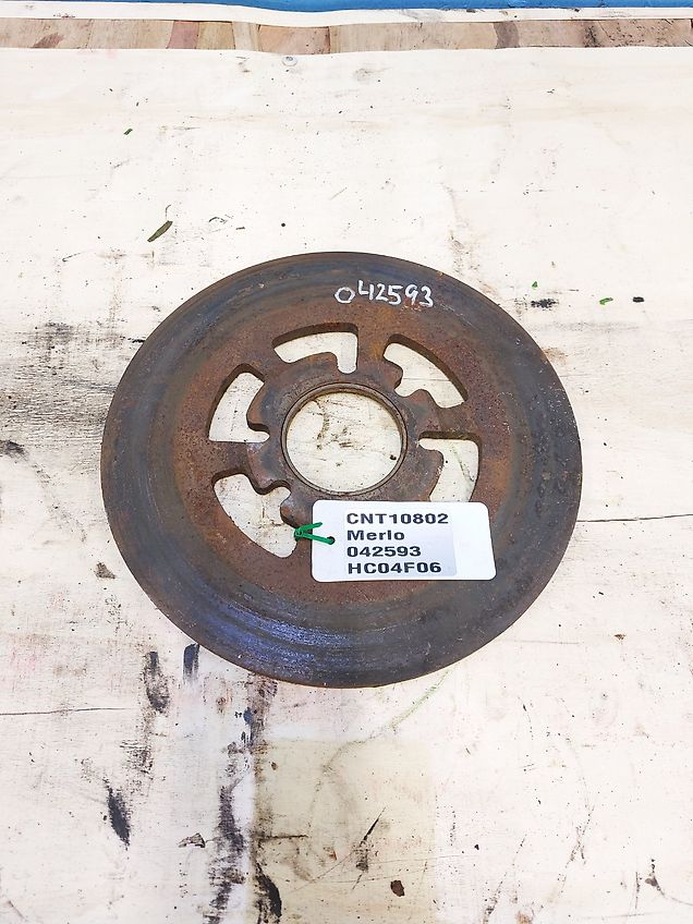 Merlo P40.7 (Spare part/Reservedel/Ersatzteil)