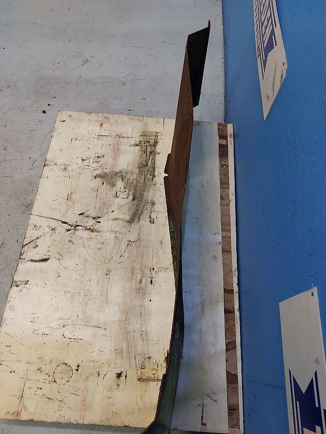 Merlo P40.7 (Spare part/Reservedel/Ersatzteil)