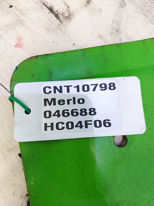 Merlo P40.7 (Spare part/Reservedel/Ersatzteil)