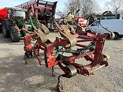 Kverneland TURBO II 14 TDS