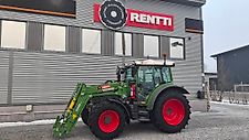 Fendt 211 Vario S GEN3