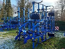 Köckerling ALLROUNDER 600 2.0