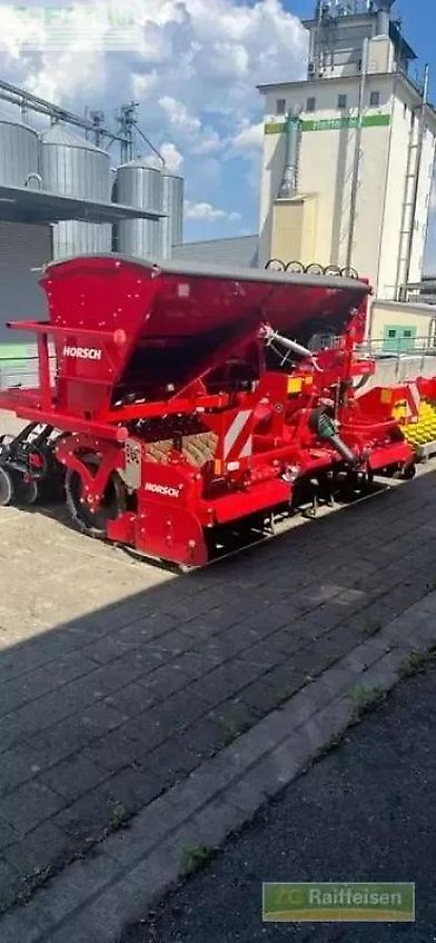 Horsch versa3kr