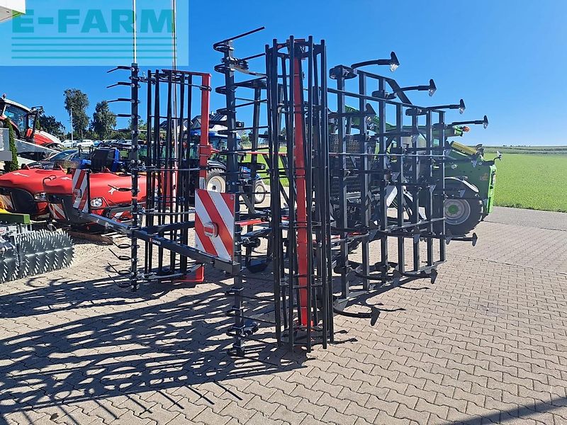 Saphir allstar longline 501