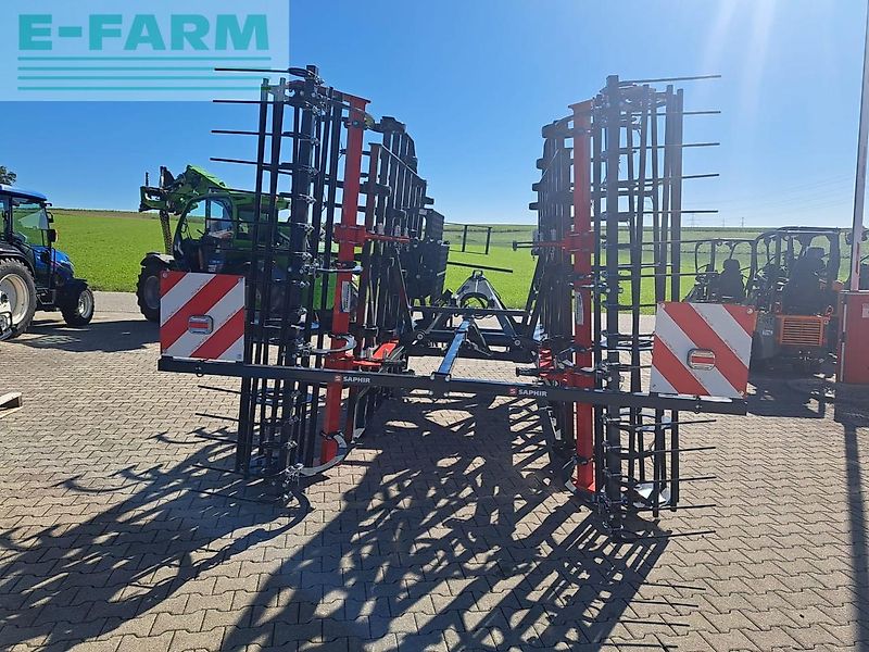 Saphir allstar longline 501