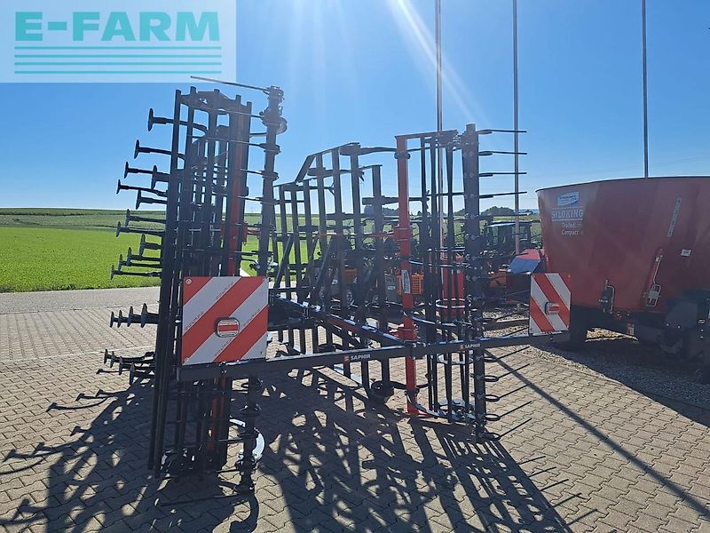 Saphir allstar longline 501