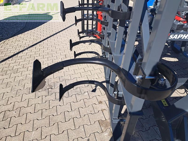 Saphir allstar longline 501