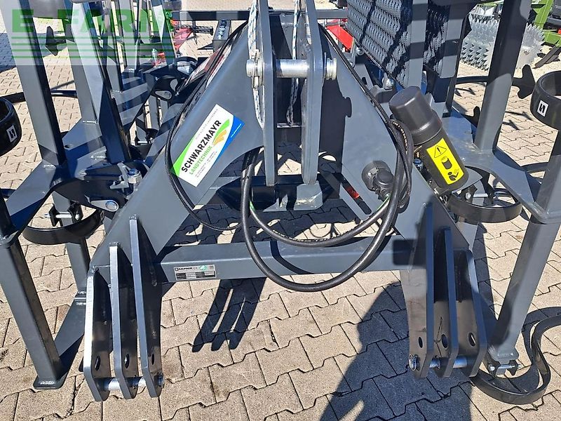 Saphir allstar longline 501