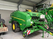 John Deere C441R