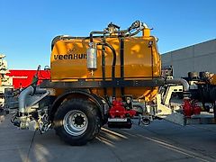 Veenhuis Quanta pompunit