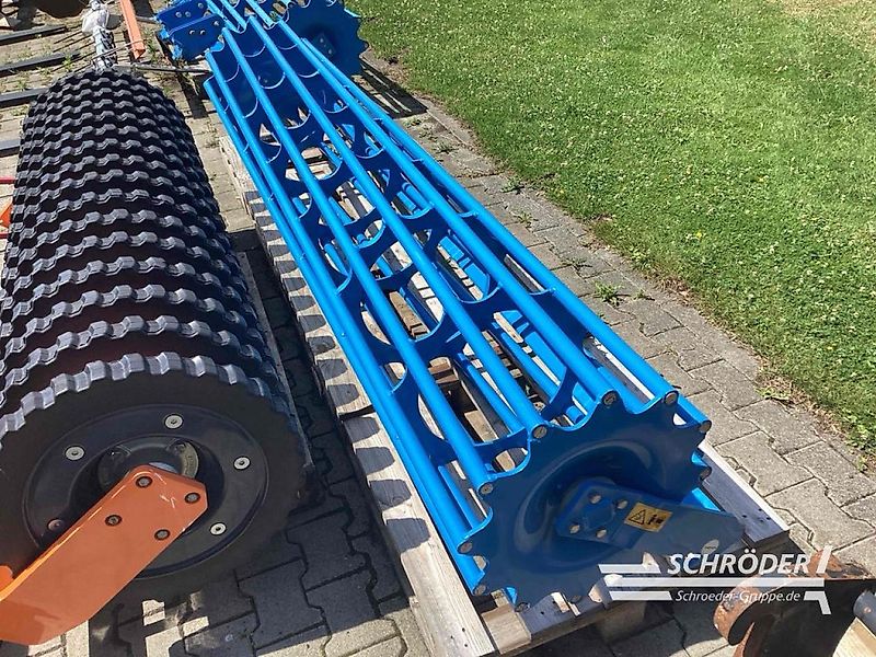 Lemken ROHRSTABWALZE RSW D540