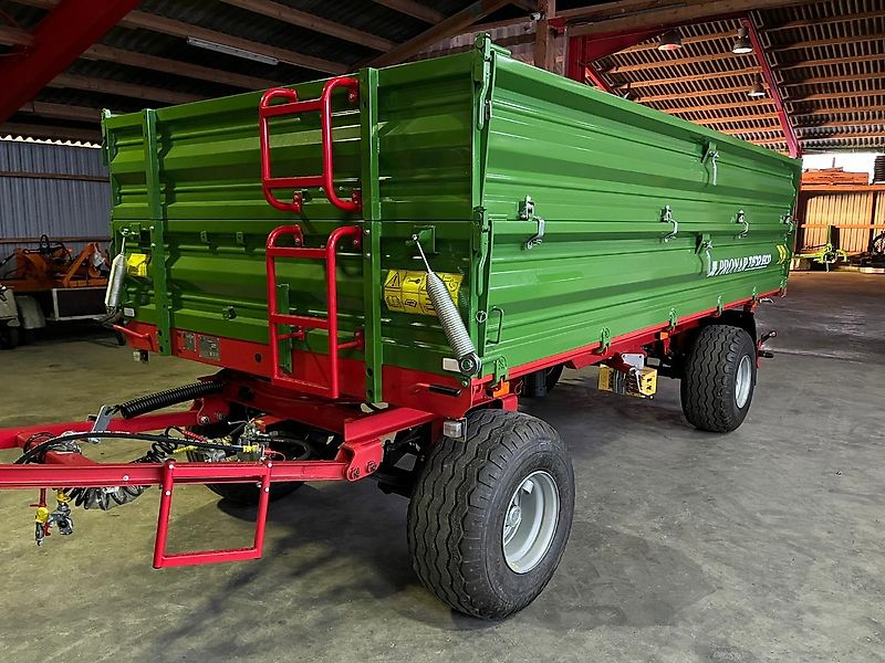 Pronar T 672 ECO - am Lager