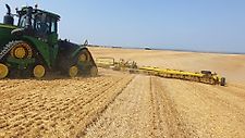 Degelman Strawmaster 54 NT