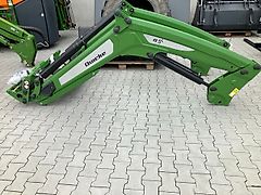 Alö Frontlader Q5 LDM EURO