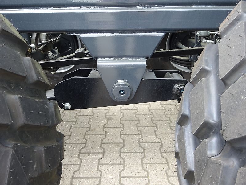 Pronar Muldenkipper T 700 XL, 21 to, 35 m³, NEU, ab Lager