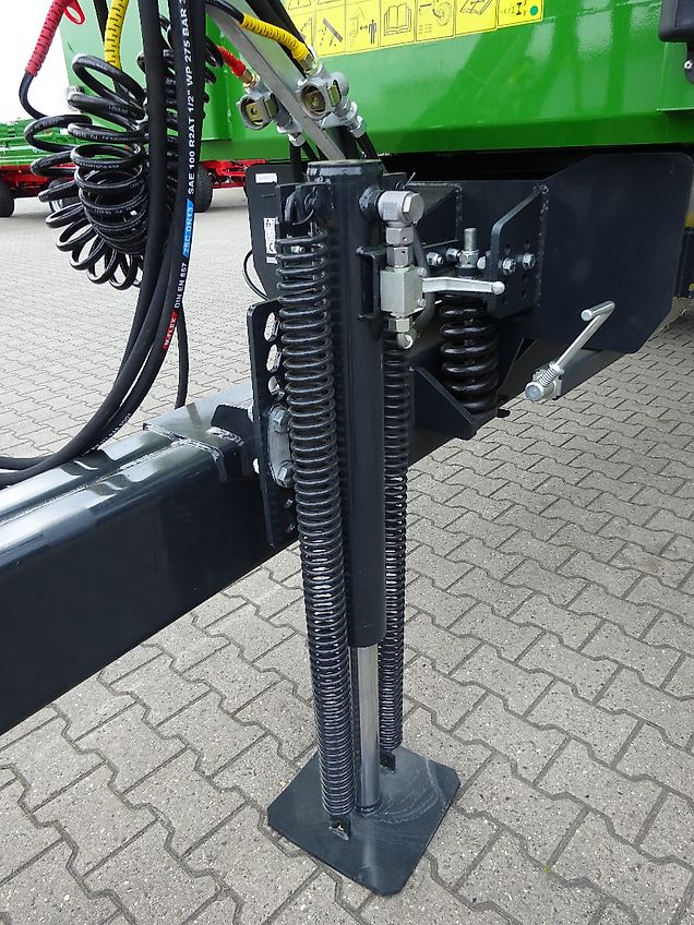 Pronar Muldenkipper T 700 XL, 21 to, 35 m³, NEU, ab Lager