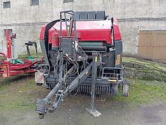 Massey Ferguson MF 4160V - 20