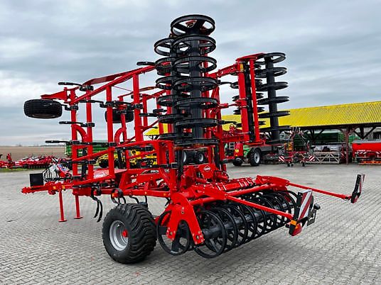 Kuhn Prolander 6000