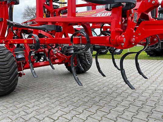Kuhn Prolander 6000