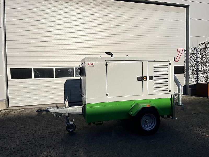 Rovadi ROVI088-30FL-R