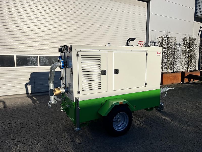 Rovadi ROVI088-30FL-R