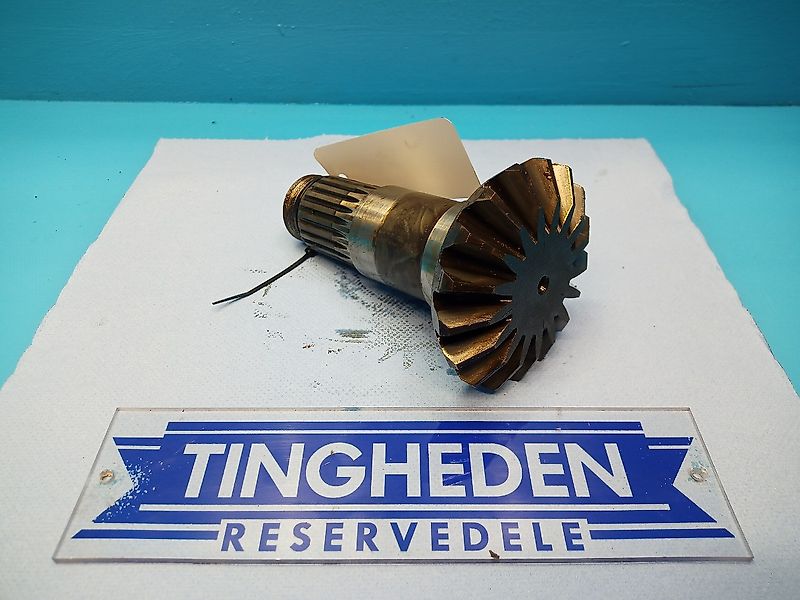 Merlo 40.7 (Spare part/Reservedel/Ersatzteil)