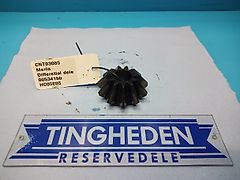 Merlo 40.7 (Spare part/Reservedel/Ersatzteil)