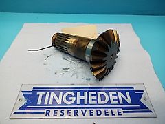 Merlo 40.7 (Spare part/Reservedel/Ersatzteil)