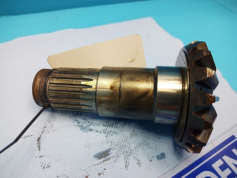 Merlo 40.7 (Spare part/Reservedel/Ersatzteil)